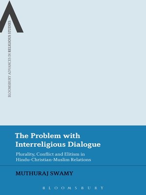 cover image of The Problem with Interreligious Dialogue